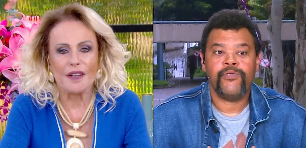 Ana Maria critica postura de Babu no BBB 26: “Isso é um pouco de machismo”. Veja vídeo