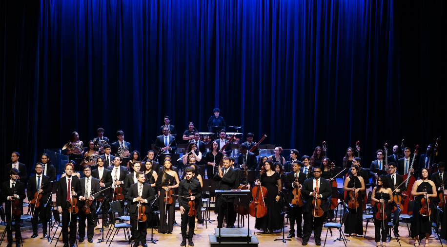 Orquestra Sinfônica Jovem de Goiás abre Temporada 2026