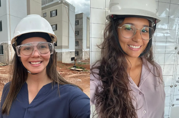Presença feminina avança na construção civil e muda realidade do setor em Goiás