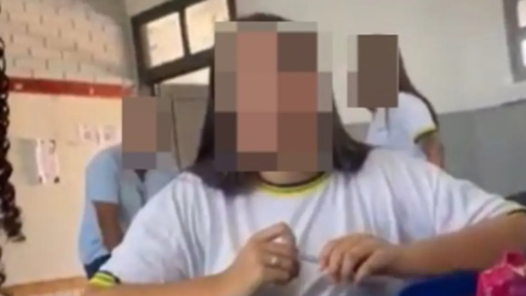 “Tinha que ser preto”: Seduc investiga caso de racismo contra professor em escola estadual de Goiânia