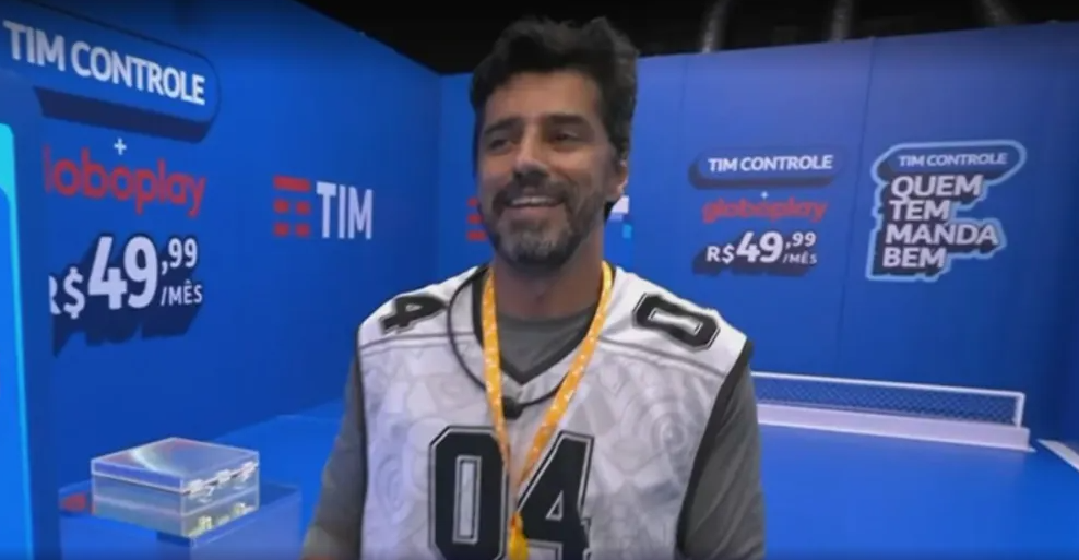 Vídeo: Líder Alberto escolhe Jonas, Jordana, Marciele e Gabriela para o VIP no BBB26