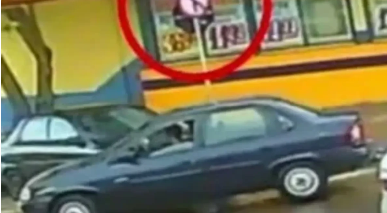 Briga de trânsito termina em agressão contra casal de idosos em Anápolis