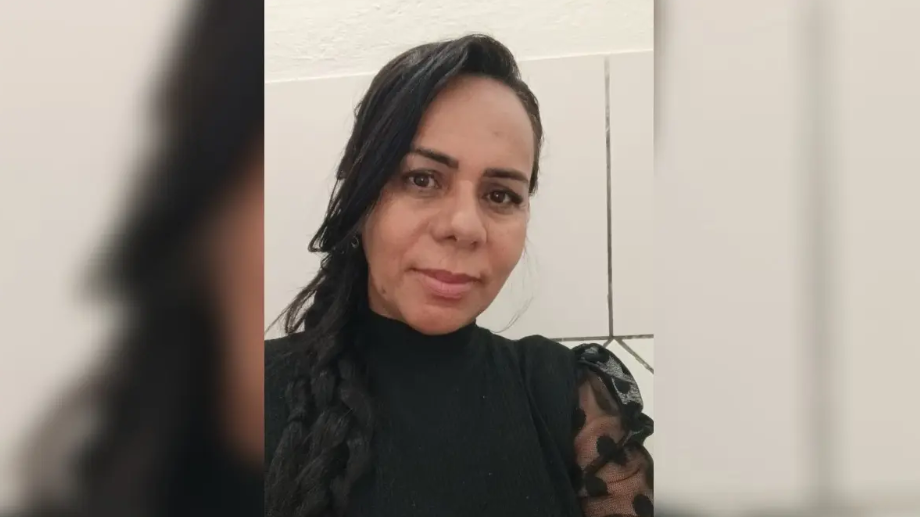 Família relata sofrimento após amputação de mulher atingida por viatura em Goiânia