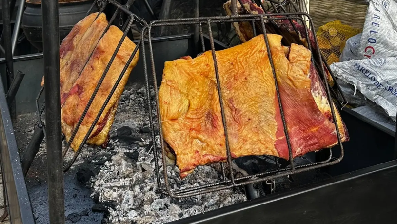MotoGP em Goiânia ganha vila gastronômica com sabores regionais e internacionais