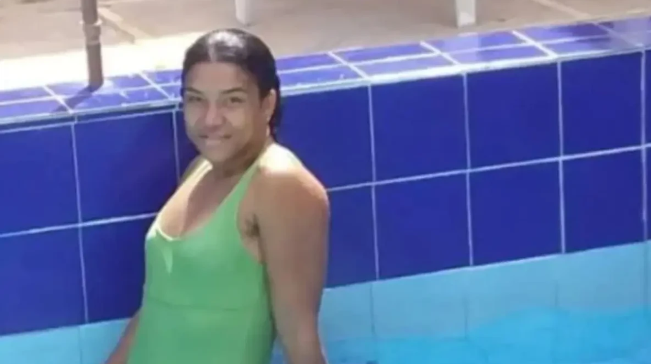 Velório de mulher arrastada por cabeça d’água comove família em Goiânia