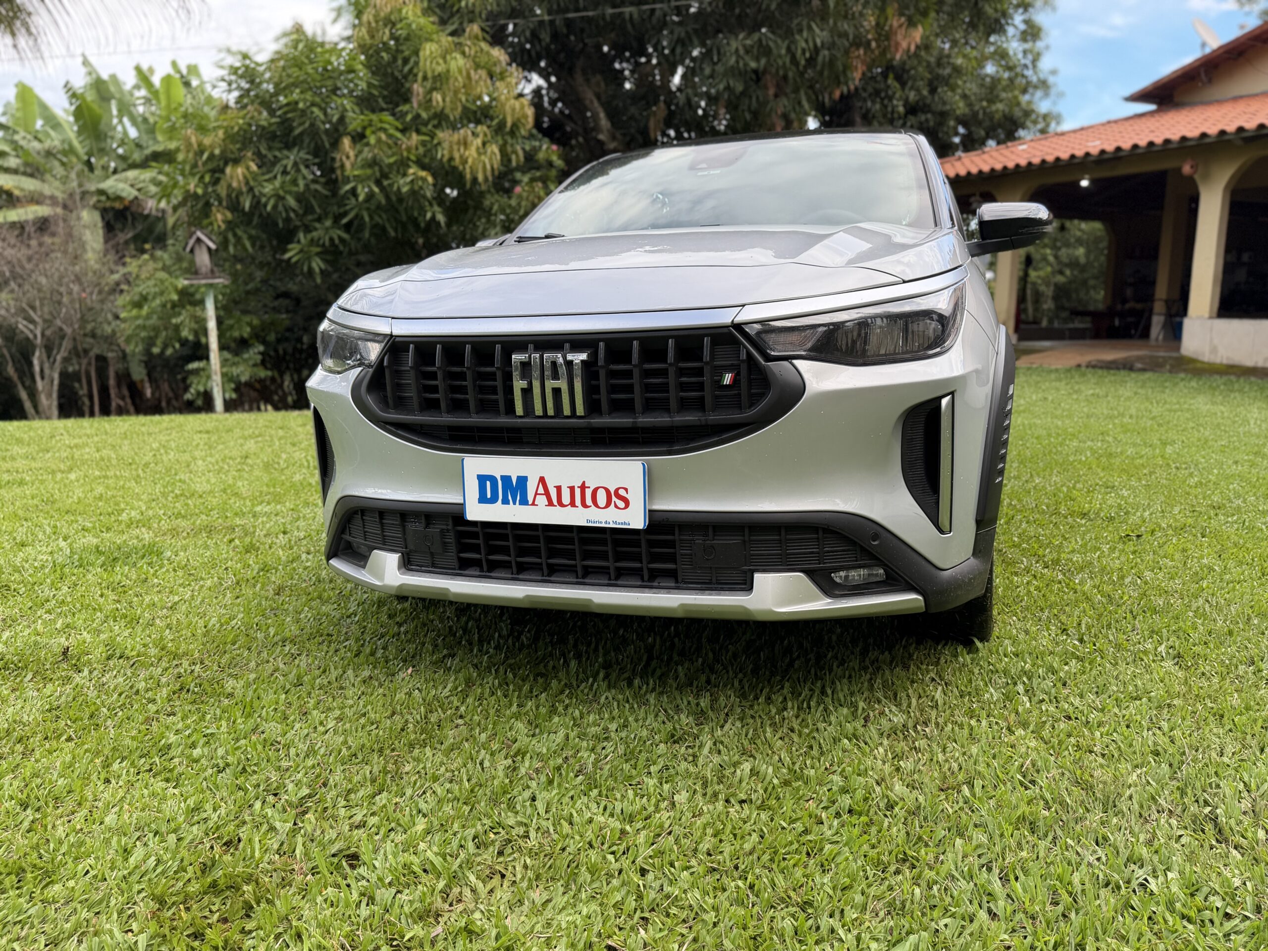 Teste: Fiat Pulse Hybrid tem como vantagens ser mais silencioso e econômico
