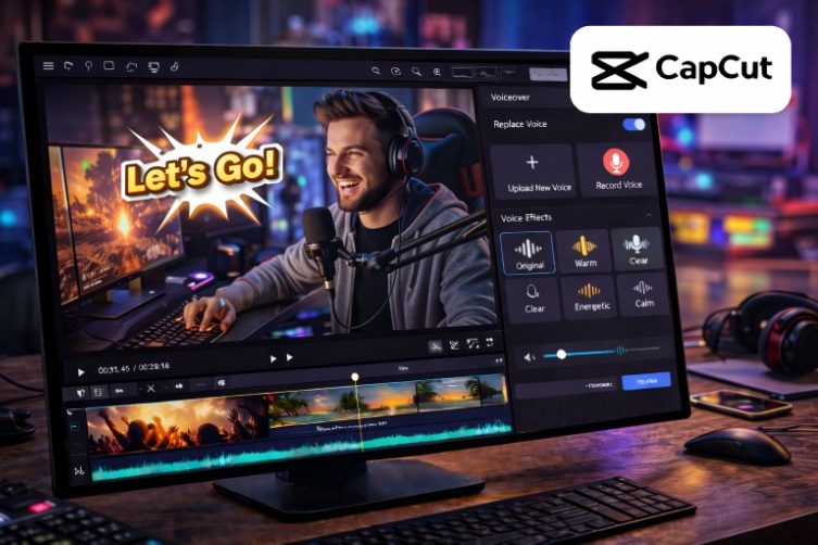 Aprimorando a Criatividade no Dia a Dia: Explorando Editores de Áudio e Foto