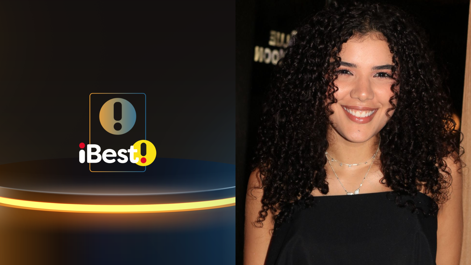 Influenciadora goiana Heloysa Camilo é finalista do Prêmio iBest 2025