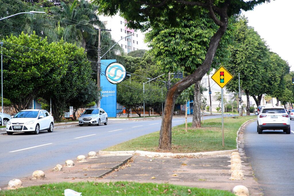 TJ-GO rejeita ação do MP-GO e mantém adensamento na Fuad José Sebba