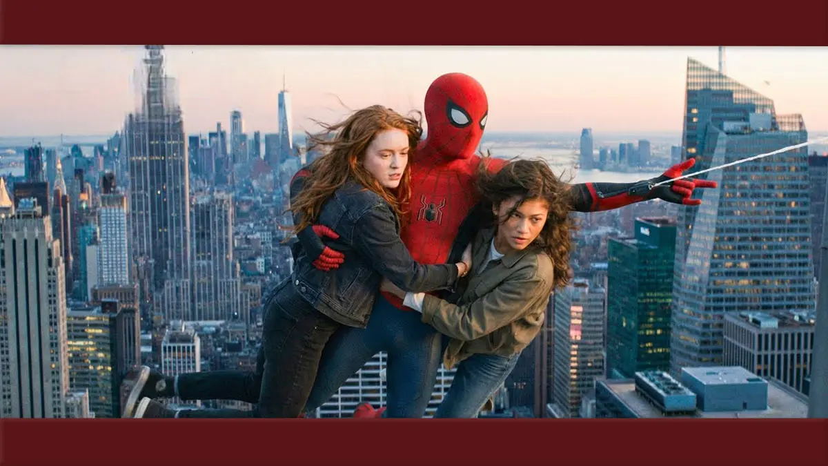 Trailer de Homem-Aranha 4 será lançado nesta quarta-feira (18), anuncia Tom Holland