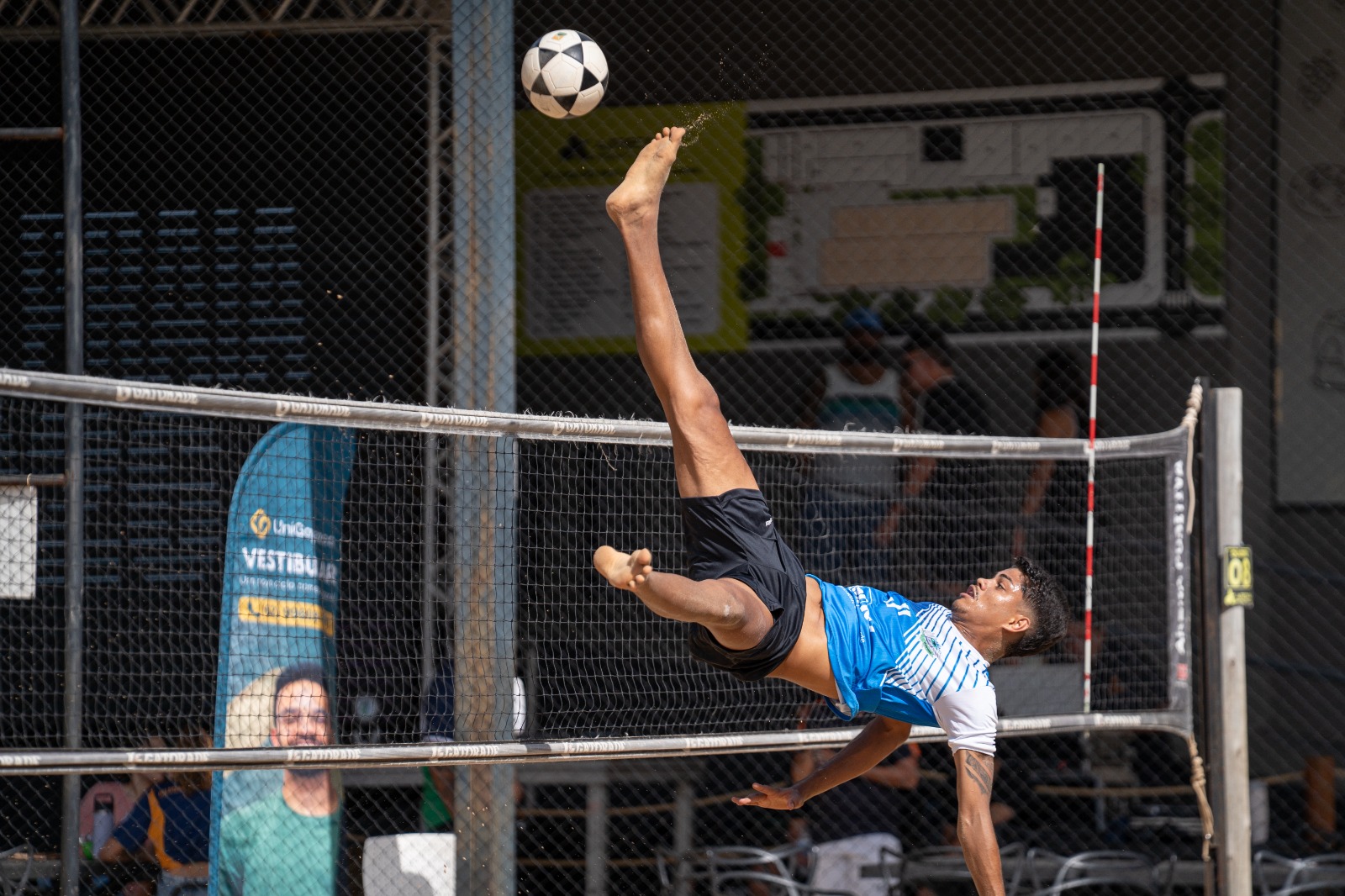 JUGS define campeões que representarão Goiás nos Jogos Universitários Brasileiros