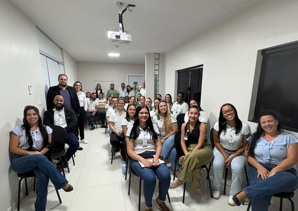 Auditoria do Programa 5S reforça compromisso com qualidade e organização no HEI
