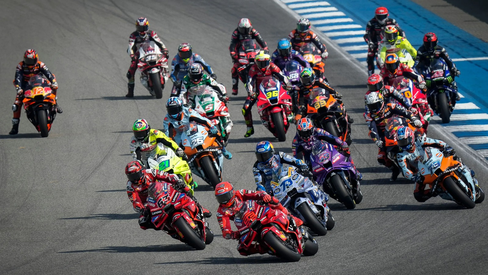 MotoGP deve injetar R$ 868 mi em Goiás nos dias do evento