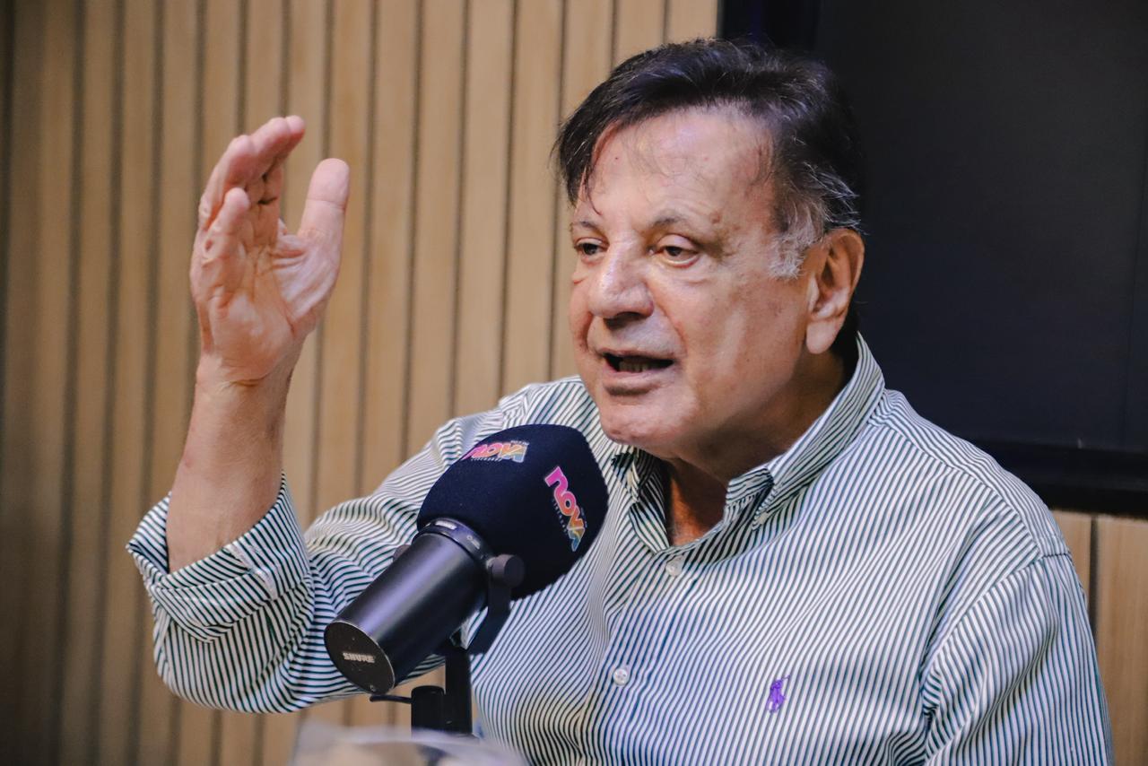 Adib desmente ida para Saneago e dispara: “sudeste goiano não é moeda de troca”