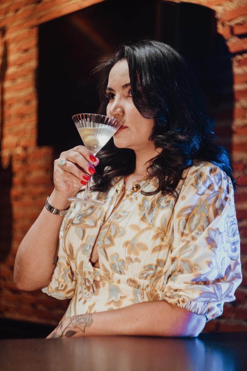 Especialista vai ministrar curso sobre vinhos em coquetéis