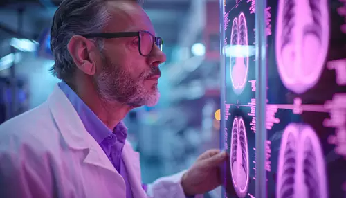 IA revoluciona diagnóstico precoce de Alzheimer e Parkinson na neurologia