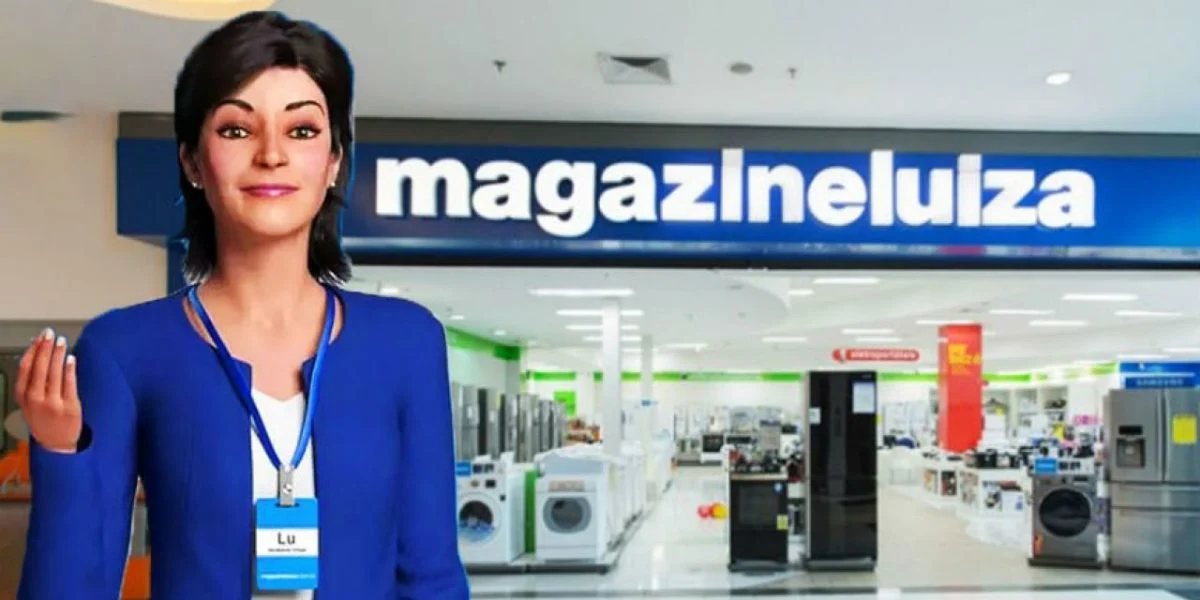 Magalu volta a abrir lojas físicas após três anos focado no e-commerce