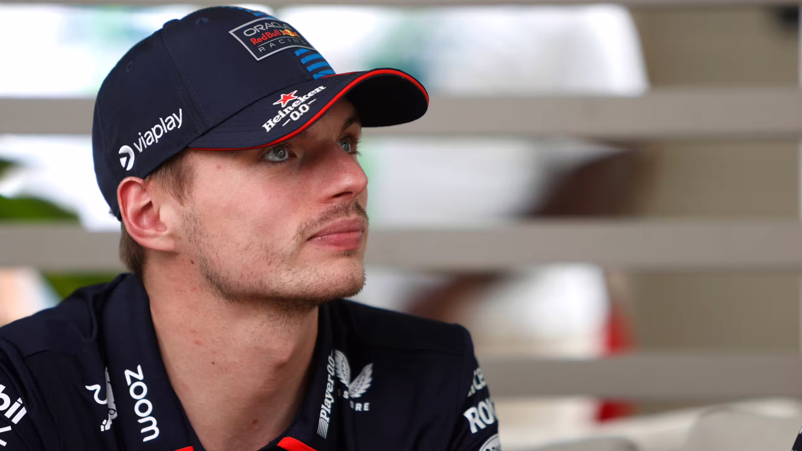 Verstappen avalia sair da F1 após 2026, diz jornal