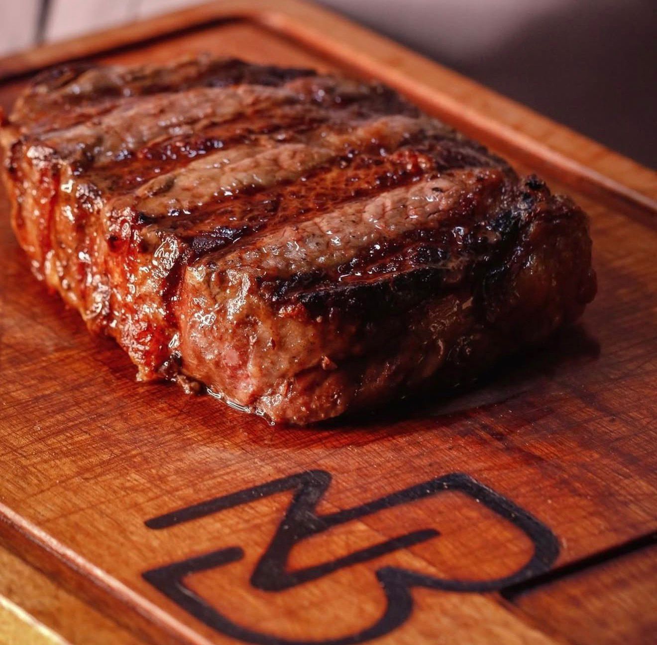 NB Steak é confirmado como restaurante oficial do camarote do MotoGP em Goiânia