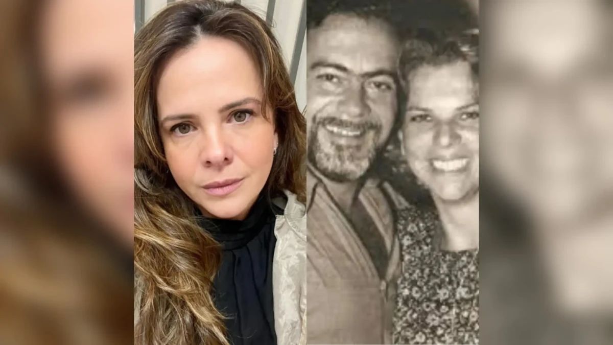 Filha de Eliane de Grammont, cantora morta por Lindomar Castilho em 1981, participa de ação contra feminicídio em Goiânia