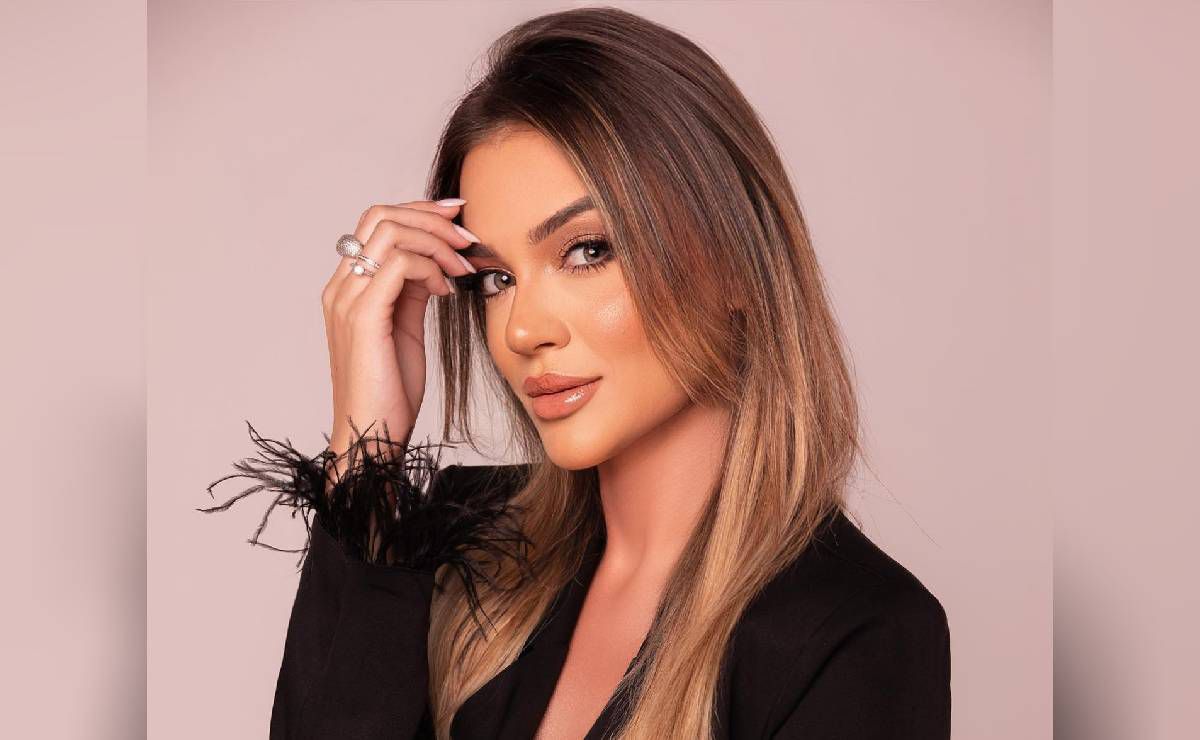 Marido presta homenagem a empresária goiana que morreu após procedimentos estéticos