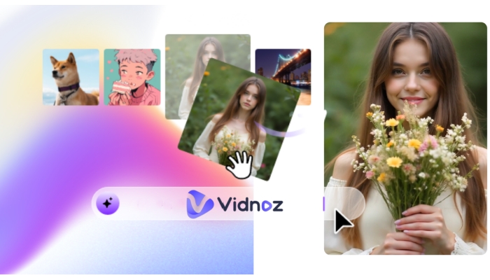 Vidnoz: como a IA está ajudando jovens a criar vídeos para redes sociais