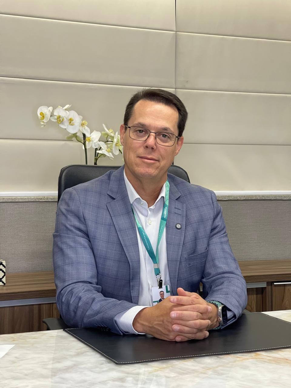 Hospital Mater Dei Goiânia conquista Acreditação Internacional Qmentum