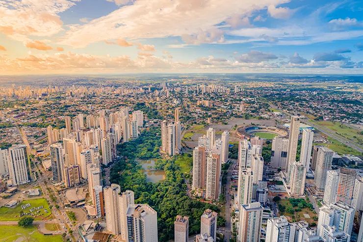MotoGP reforça mudança no comportamento do investidor e coloca Goiânia no radar nacional