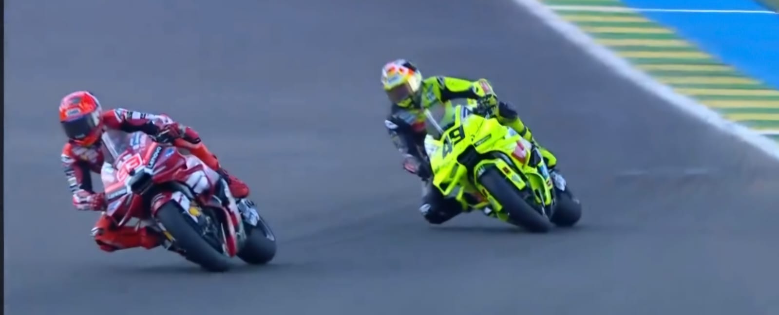 Marc Márquez vence sprint do Grande Prêmio do Brasil de MotoGP; Diogo Moreira é 10o