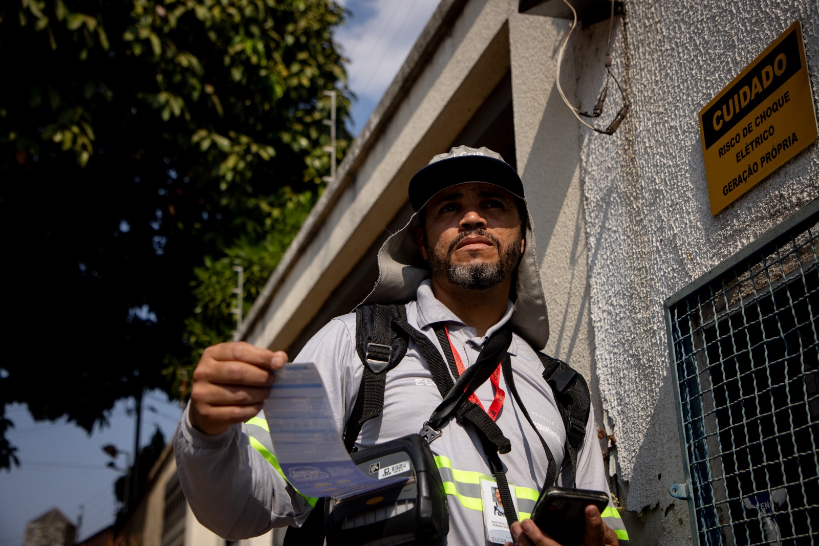 Mais de 237 mil consumidores em Goiás precisam atualizar cadastro para manter desconto na conta de luz
