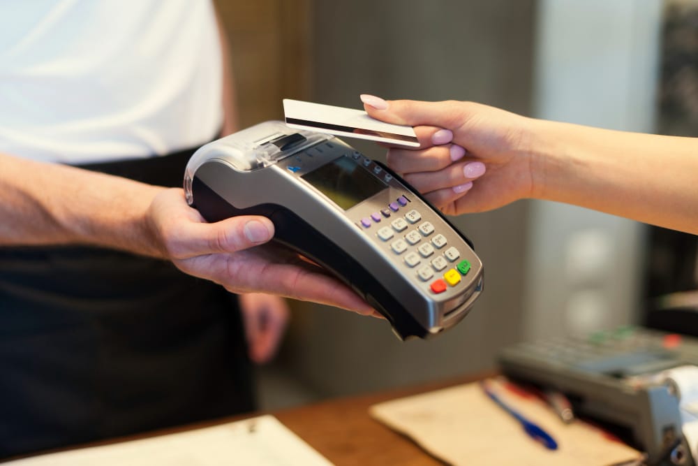 Melhor Máquina de Cartão? TON, PagBank ou Mercado Pago?