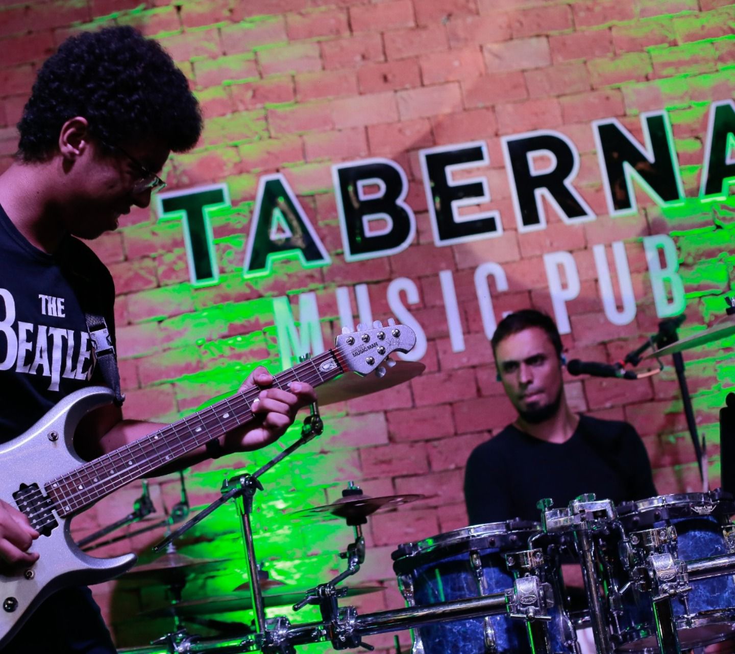 Circuito do Rock em Goiânia oferece shows gratuitos em estabelecimentos da capital