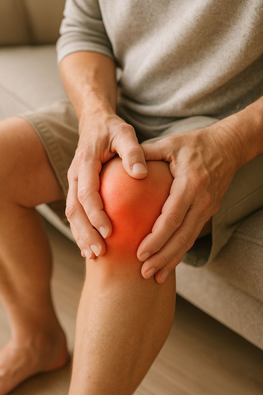 Tendinites: inflamação dos tendões que afeta milhões exige atenção ao tratamento e à prevenção