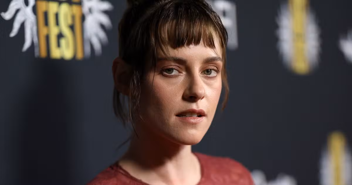 Kristen Stewart estreia como diretora e reforça onda de atrizes por trás das câmeras