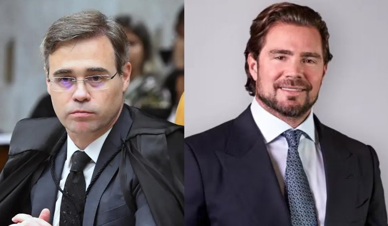 Vídeos de sexo no celular de Vorcaro fazem STF bloquear acesso da CPMI do INSS