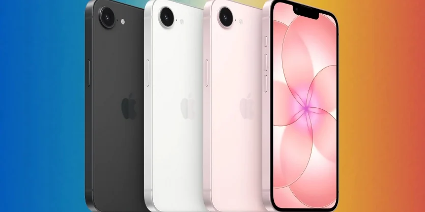 Apple lança iPhone 17e no Brasil com preço inicial de R$ 5.799
