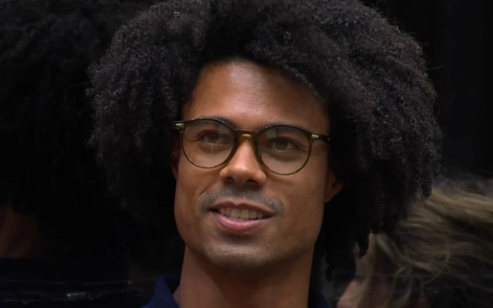 Breno é “eliminado” no Paredão Falso e vai para o Quarto Secreto no BBB 26