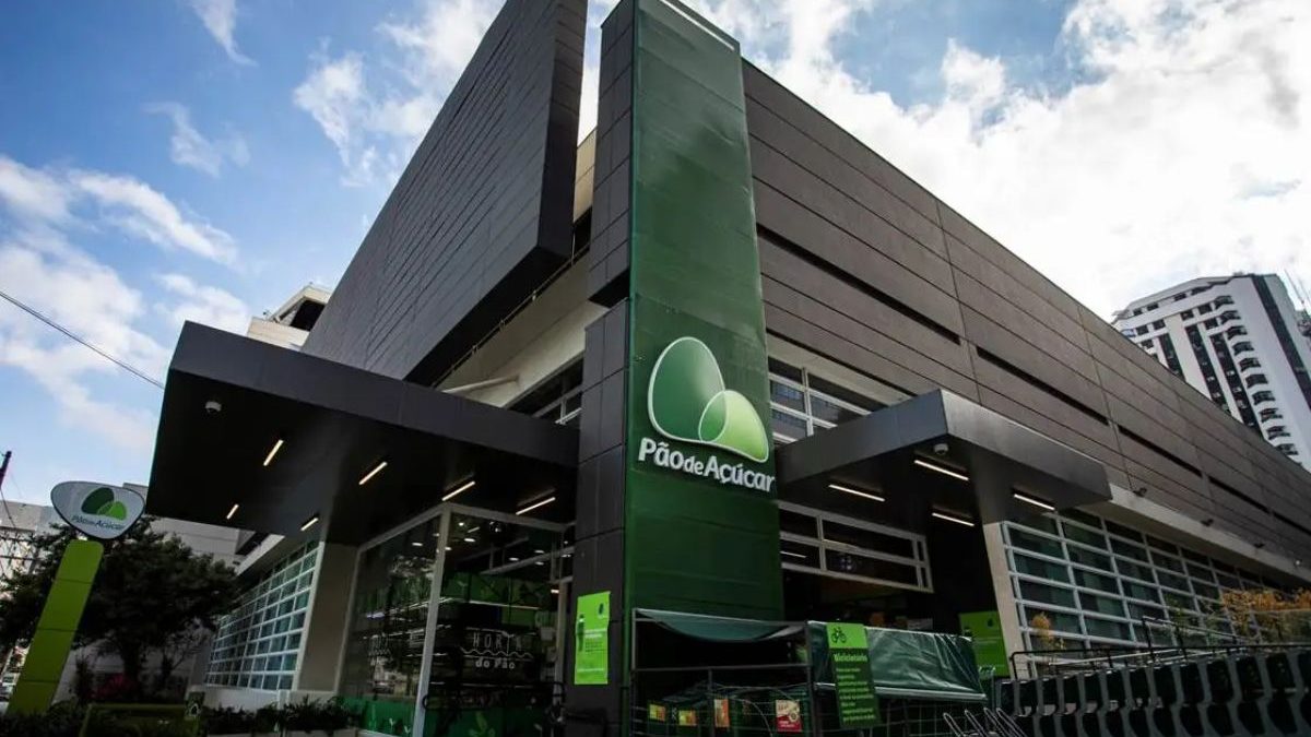 Grupo Pão de Açúcar entra com pedido de recuperação extrajudicial para renegociar R$ 4,5 bilhões em dívidas
