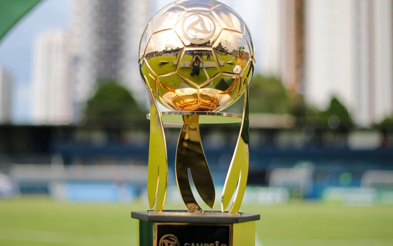 Copa Verde terá investimento recorde e novo formato a partir de 2026
