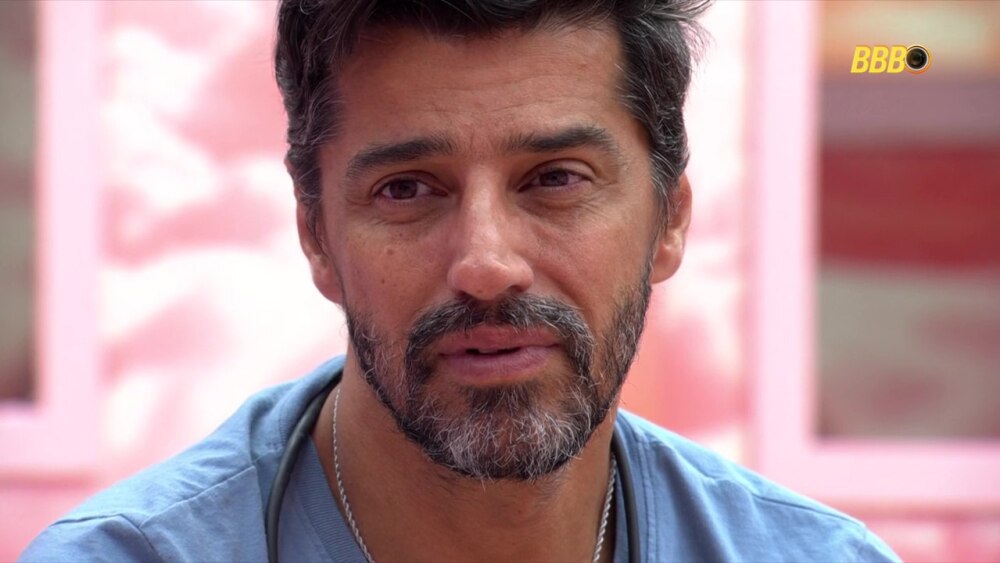 Cowboy projeta “Paredão dos sonhos” após eliminação de Babu no BBB 26