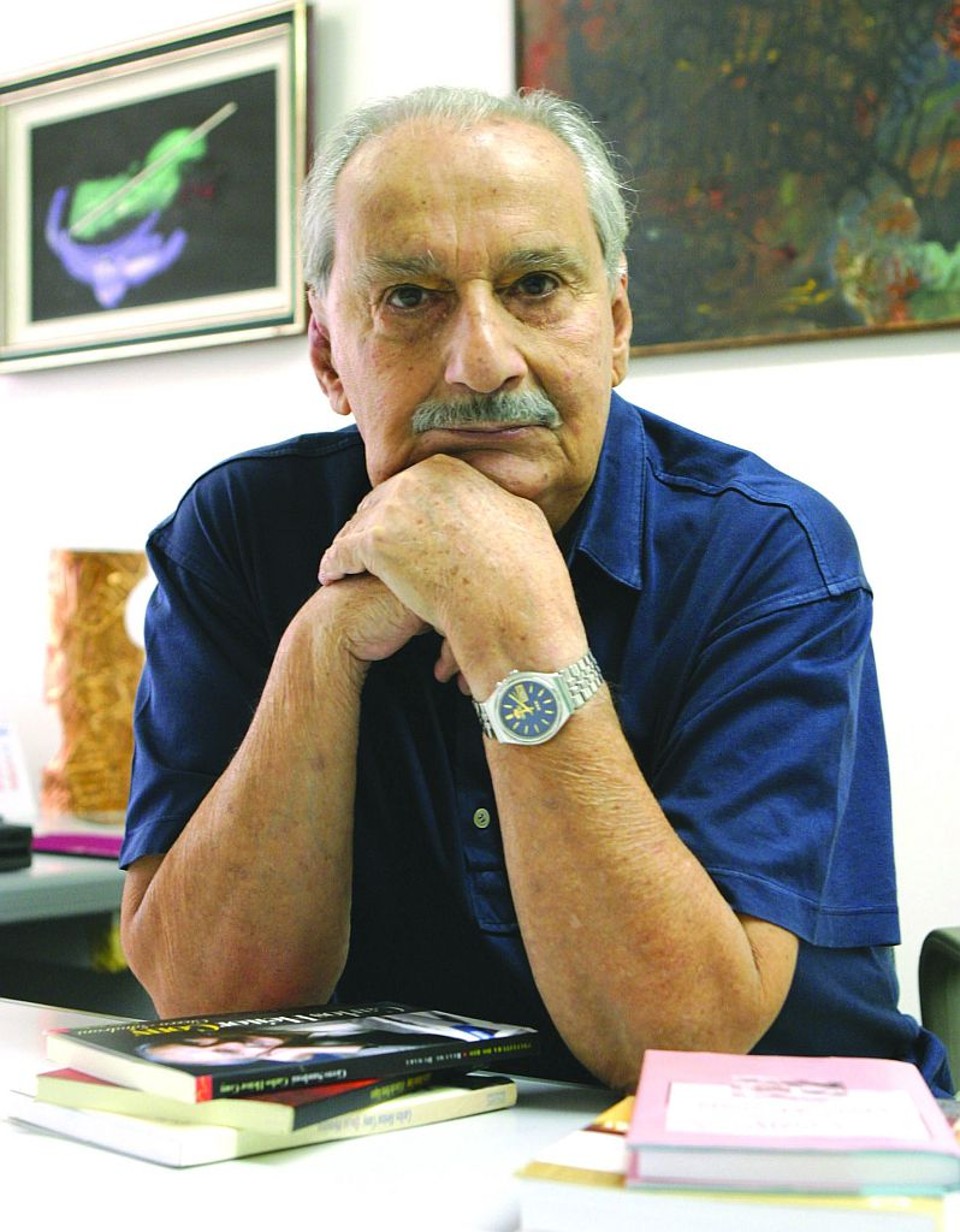 Carlos Heitor Cony, 100, foi cronista lírico e romancista focado no indivíduo