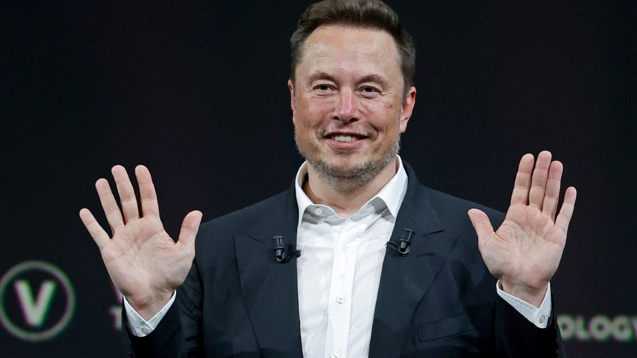Elon Musk é o bilionário mais rico do mundo em 2026, diz Forbes