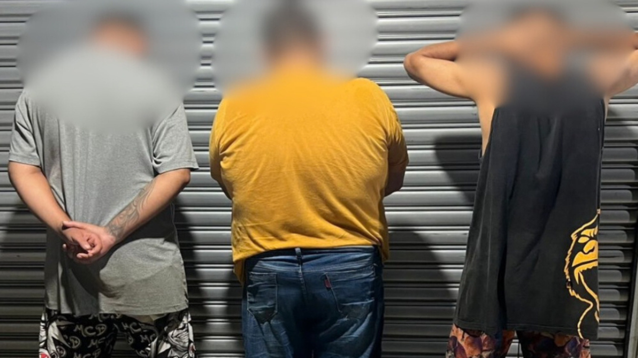 Polícia desativa ponto de tráfico de cocaína em distribuidora de Aparecida de Goiânia