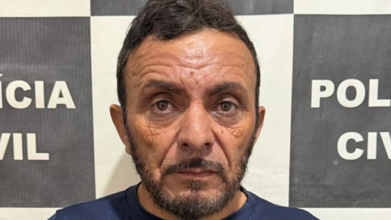 Polícia prende homem que aplicava golpes em oficinas mecânicas em Santo Antônio do Descoberto