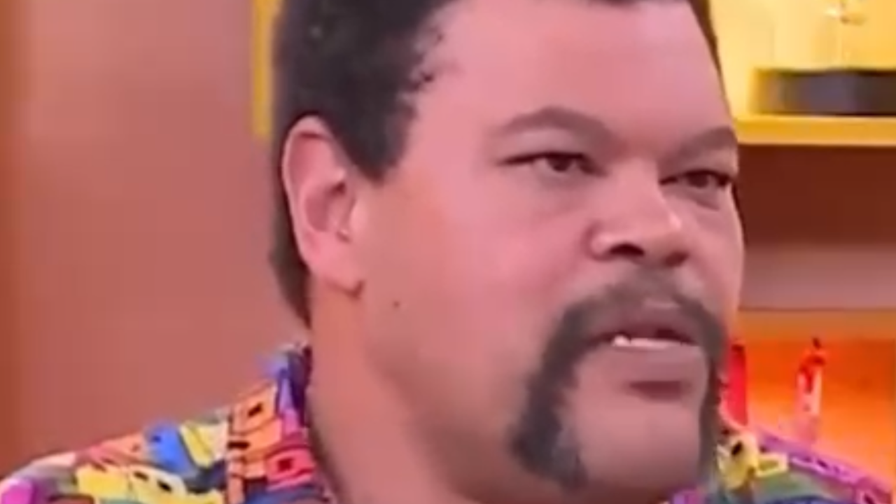 Babu Santana comenta embates com Ana Paula após eliminação: ‘Ela também passou do ponto’; veja vídeo