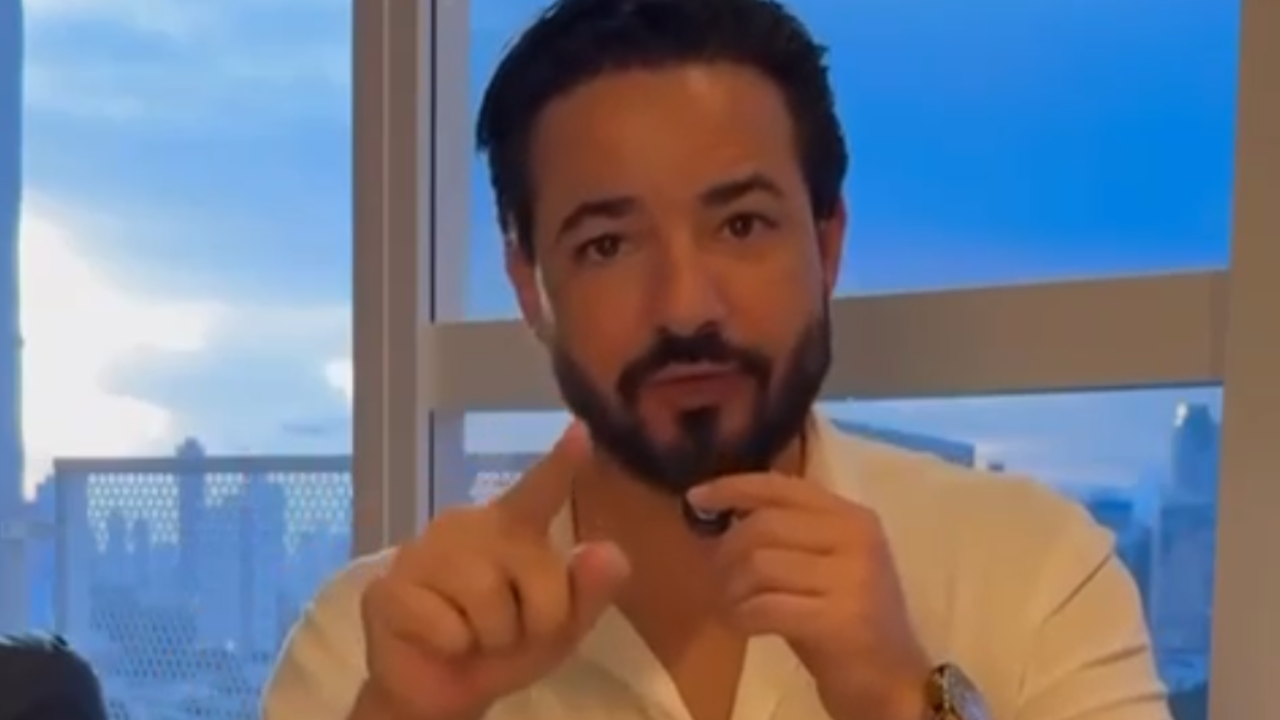 Influenciador critica nordestinos que viajam a Goiânia: 'Sustentem suas escolhas'. Veja vídeo