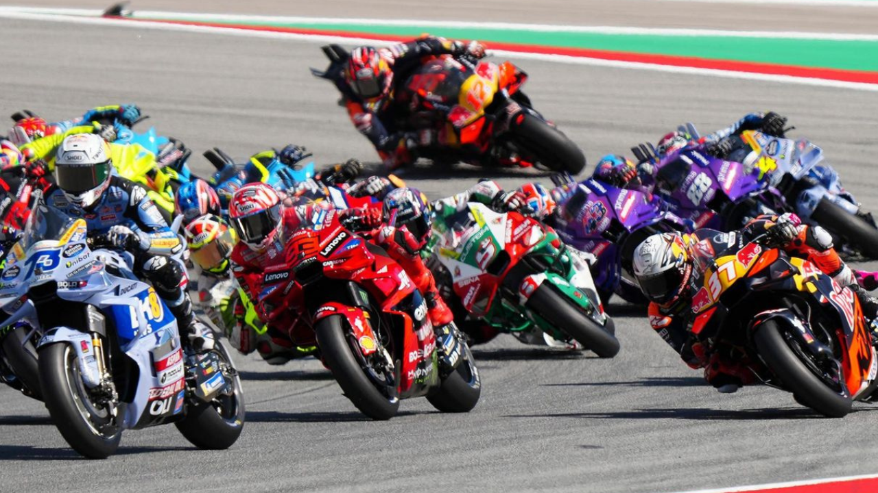Prefeitura de Goiânia decreta ponto facultativo no dia 20 de março por causa do MotoGP