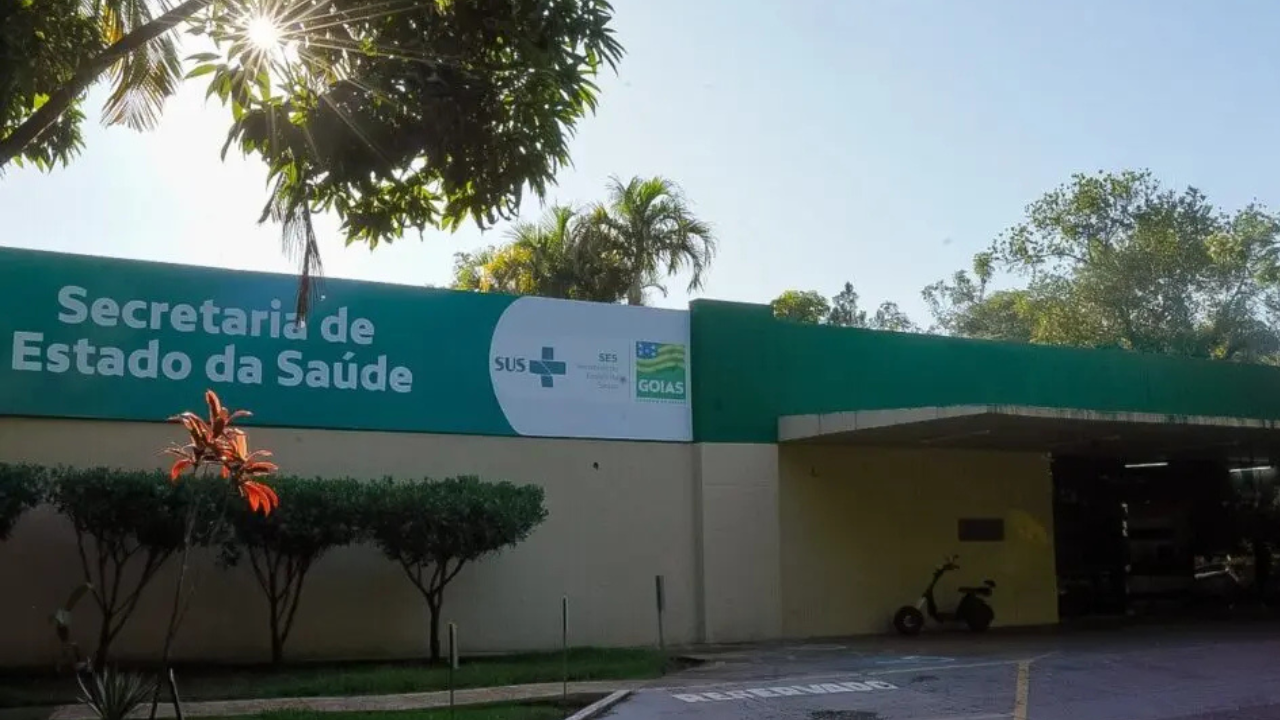Governo de Goiás abre concurso com 50 vagas para fiscal de saúde pública com salário inicial de R$ 10 Mil