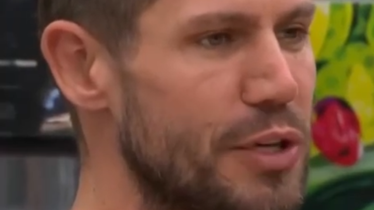 Vídeo: Jonas troca farpas com Leandro e Solange após punição gravíssima levar casa ao tá com nada no BBB 26