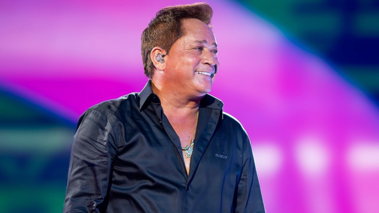 Leonardo é a primeira atração confirmada no Festival Italiano de Nova Veneza